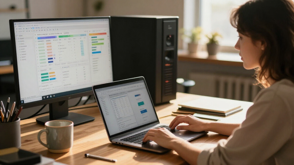 More Than Three Quarters Of Small Business Owners Say AI Makes Them More Productive, But Most Need More Guidance