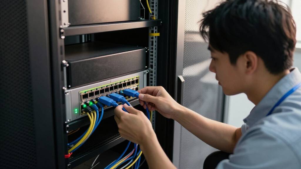 Network Cables And Adapters: A Prime Big Deal Days Guide