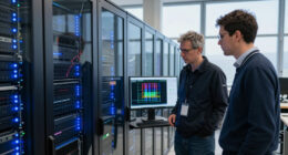 NVIDIA Runs Simulation Of Fault-Tolerant Quantum Computing At Jülich Supercomputing Centre
