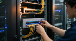 PsiQuantum Unveils Optical Circuit Switch For AI Data Centers