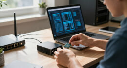 SEALSQ Unveils VaultIC409 Secure Element For Post-Quantum Cryptography