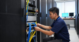 Server Rack Organization Checklist 2026