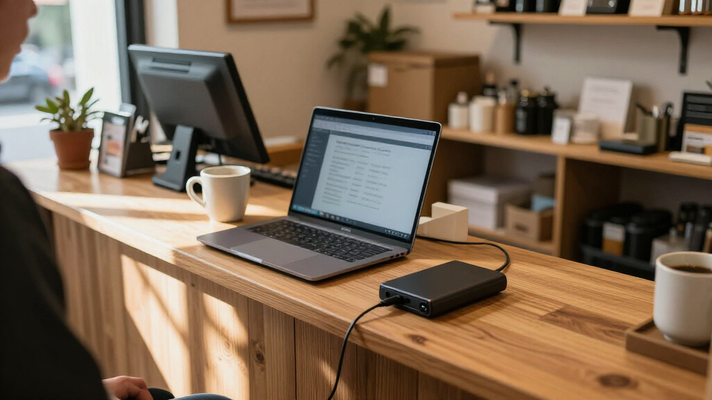 Small Business Backup and Recovery Checklist 2026
