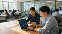 Supporting AI Readiness In Higher Education