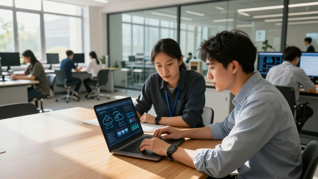 Supporting AI Readiness In Higher Education