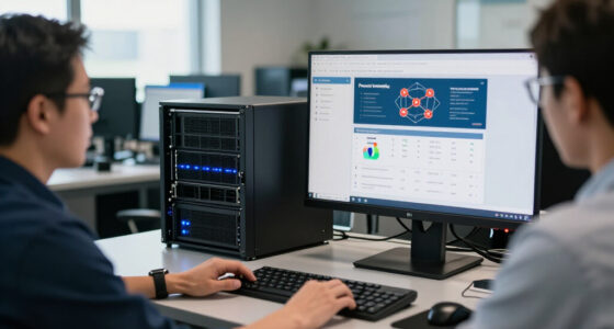 The AI Lab Launches Post-Quantum TIP Protocol For Content Verification