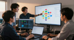 The Revised Rules Of Engineering Management With Will Larson