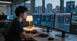They Came For The Keys, Not The Data: Cisco SD-WAN Malware And Why Network Edge Boxes Are Attackers’ Favorite Door