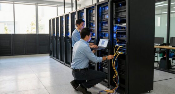 Toshiba Launches Quantum-Safe Network Platform