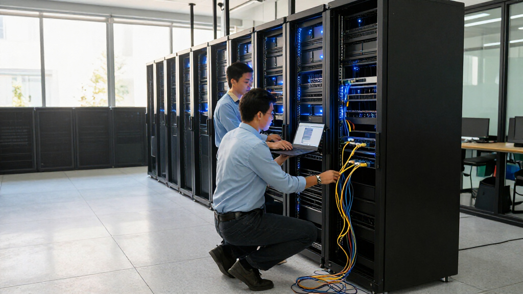Toshiba Launches Quantum-Safe Network Platform