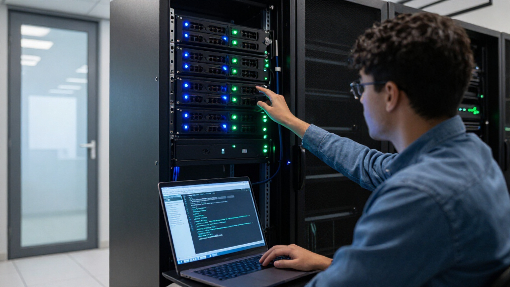 Type Server Protocol