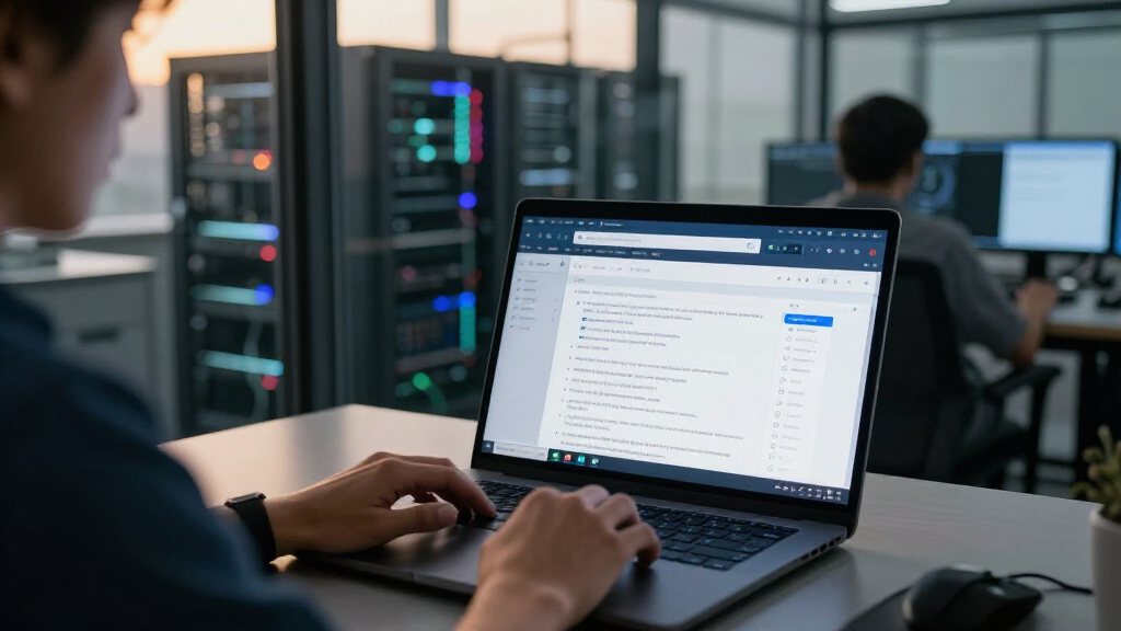 Web Search API