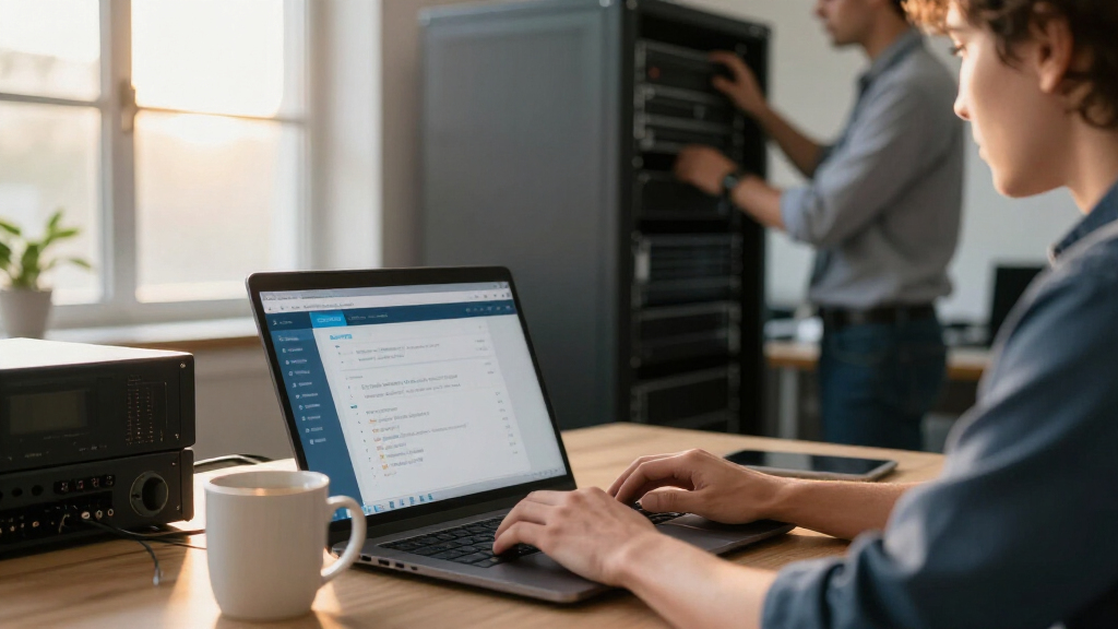 Why The UpdraftCentral Key Fix May Not Fully Protect WordPress Sites