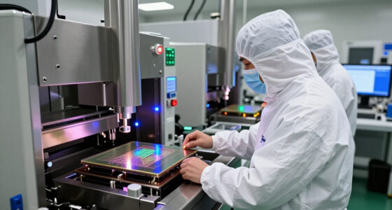 Xanadu And GlobalFoundries Partner On Photonic Quantum Manufacturing