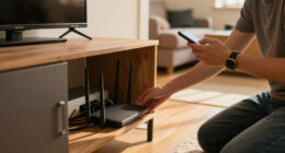 Your Router Placement Is Ruining Your Wi-Fi, And Mesh Upgrades Won't Fix It